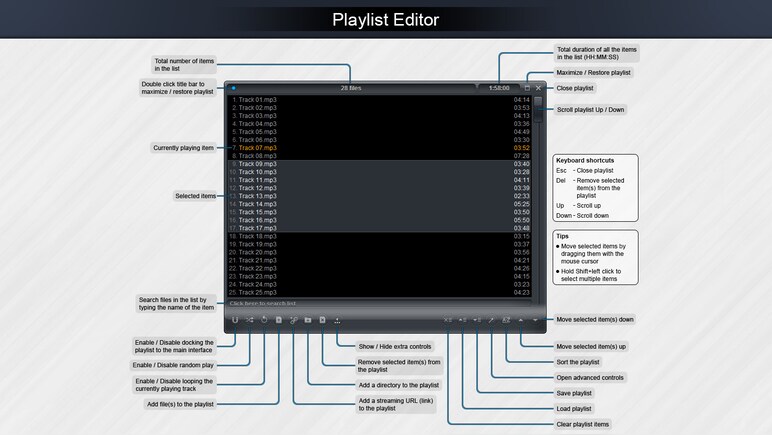 Zoom Player Steam Edition