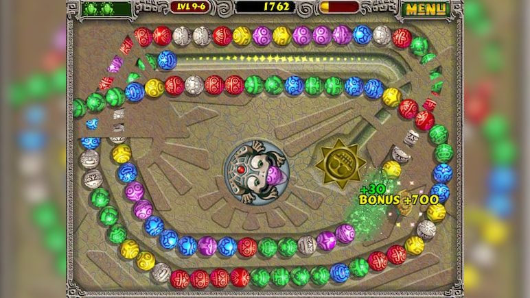Zuma Deluxe