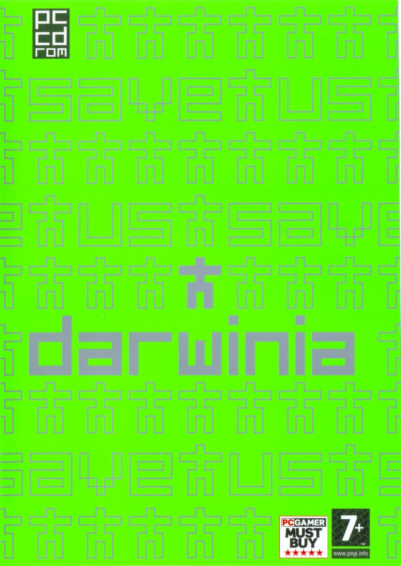Darwinia