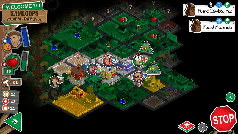 Rebuild 3: Gangs of Deadsville Deluxe Edition