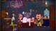 Adventures of Bertram Fiddle: Episode 1: A Dreadly Business - 3