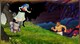 Ghosts 'n Goblins Resurrection - 1