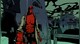 Hellboy Web of Wyrd - 2