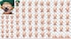 RPG Maker MZ - Character Generator Pack - 1