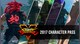 SFV - Season 2 Character Pass - 1