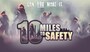 10 Miles To Safety (PC) - Steam Gift - GLOBAL - 2