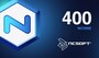 400 NCoins NCSoft NCSoft Code NORTH AMERICA - 1