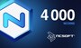 4000 NCoins NCSoft Code EUROPE - 1