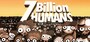 7 Billion Humans Steam Key GLOBAL - 2