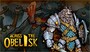 Across the Obelisk (PC) - Steam Gift - GLOBAL - 1