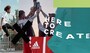 Adidas Store Gift Card 100 EUR - Adidas Key - SPAIN - 1