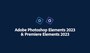 Adobe Photoshop Elements & Premiere Elements 2023 (Mac) (1 Device, Lifetime) - Adobe Key - GLOBAL - 1