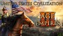 Age of Empires III: Definitive Edition - United States Civilization (PC) - Steam Key - GLOBAL - 1
