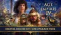 Age of Empires IV: Digital Deluxe Upgrade Pack (PC) - Steam Gift - GLOBAL - 1