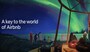 Airbnb Gift Card 100 USD - airbnb Key - UNITED STATES - 4
