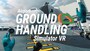 Airport Ground Handling Simulator VR (PC) - Steam Key - GLOBAL - 1