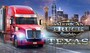 American Truck Simulator - Texas (PC) - Steam Gift - EUROPE - 1