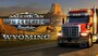 American Truck Simulator - Wyoming (PC) - Steam Key - GLOBAL - 1
