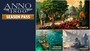 Anno 1800 Season 1 Pass (PC) - Ubisoft Connect Key - EMEA - 2
