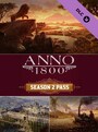 Buy Anno 1800 Season 2 Pass Pc Ubisoft Connect Key Europe Cheap G2a Com