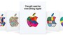 Apple App Gift Card 25 GBP iTunes UNITED KINGDOM - 1