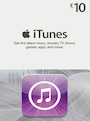 Apple iTunes Gift Card 10 EUR iTunes FRANCE - 1