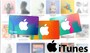 Apple iTunes Gift Card 25 USD iTunes Key UNITED STATES - 1