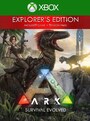 pluma Pero libro de texto Comprar ARK: Survival Evolved | Explorer's Edition (Xbox One) - Xbox Live  Key - UNITED KINGDOM - Barato - G2A.COM!