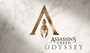 Assassin's Creed Odyssey - Season Pass (PC) - Ubisoft Connect Key - EMEA - 2