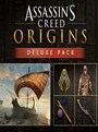 Assassin's Creed Origins - Deluxe Pack Xbox One Xbox Live Key UNITED STATES - 1