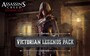 Assassin's Creed Syndicate - Victorian Legends Pack (Xbox One) - Xbox Live Key - EUROPE - 1