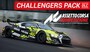 Assetto Corsa Competizione - Challengers Pack (PC) - Steam Key - GLOBAL - 1