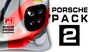 Assetto Corsa - Porsche Pack II (PC) - Steam Key - GLOBAL - 2