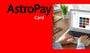 AstroPay Card 100 EUR - AstroPay Key - EUROPE - 1