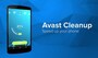 Avast Cleanup & Boost Pro (1 Android Device, 2 Years) - Avast Key - GLOBAL - 1