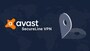 Avast SecureLine VPN (PC, Android, Mac, iOS) 10 Devices, 1 Year - Avast Key - GLOBAL - 1