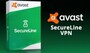 Avast SecureLine VPN (PC, Android, Mac, iOS) 10 Devices, 3 Years - Avast Key - GLOBAL - 1