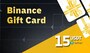 buy binance gift card