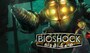 BioShock: The Collection Steam Key EUROPE - 1