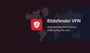 Bitdefender Premium VPN (PC, Android, Mac, iOS) 10 Devices, 1 Year - Bitdefender Key - GLOBAL - 1
