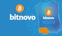 Bitnovo Crypto Card 10 EUR - Bitnovo Key - EUROPE - 1