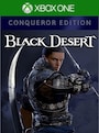 Suave Cerdo escotilla Comprar Black Desert Online | Conqueror Edition (Xbox One) - Xbox Live Key  - UNITED STATES - Barato - G2A.COM!