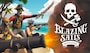 Blazing Sails: Pirate Battle Royale (PC) - Steam Key - GLOBAL - 2
