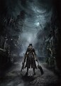 Bloodborne PSN PS4 PSN Key NORTH AMERICA - 3