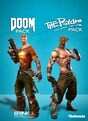 BRINK: Doom/Psycho Combo Pack Steam Key GLOBAL - 3