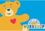 Build A Bear Gift Card 50 USD - Buildabear Key - UNITED STATES - 1