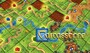 Carcassonne - Tiles & Tactics Steam PC Key GLOBAL - 2