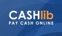 CasHlib Card 10 EUR - CasHlib Key - EUROPE - 1