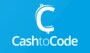 CashtoCode eVoucher 25 CAD - Key - CANADA - 1