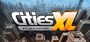 Cities XL Platinum Steam Key GLOBAL - 2